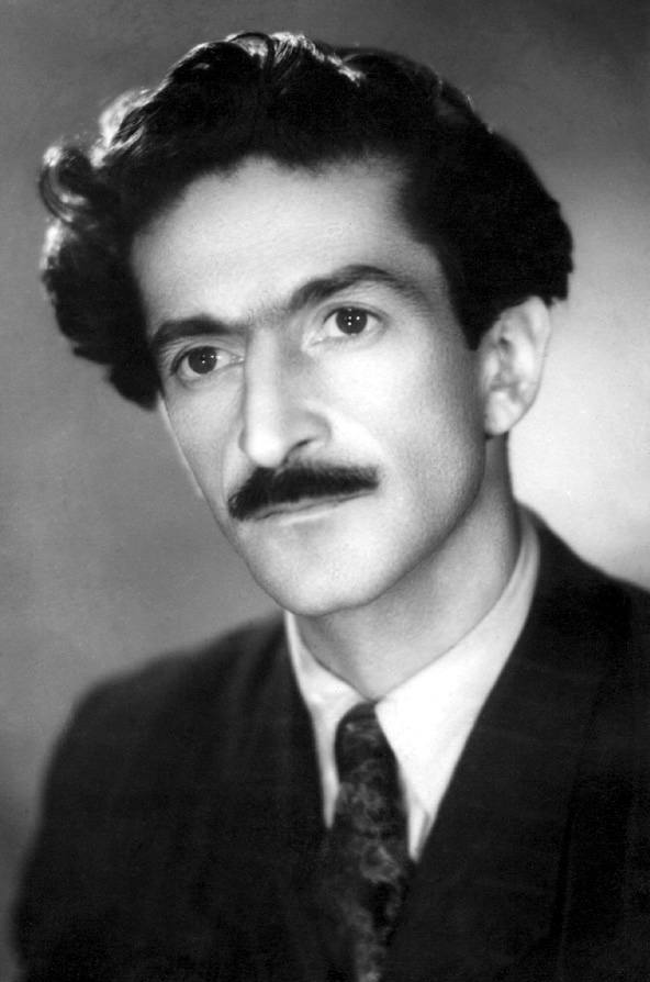 Latif Safarov
