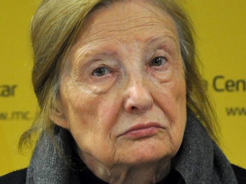 Latinka Perović