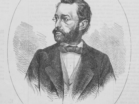 Ferdinand Laub