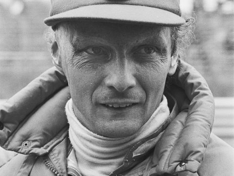 Niki Lauda