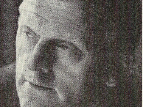 Launy Grøndahl