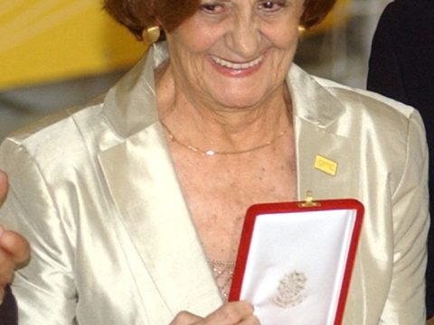 Laura Cardoso
