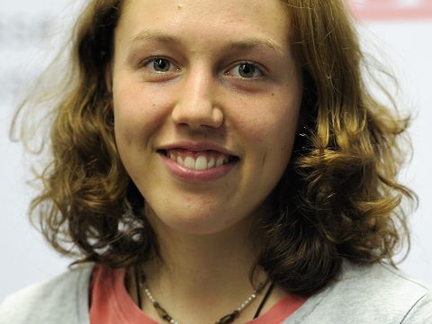 Laura Dahlmeier
