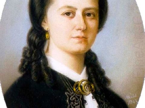 Laura Netzel
