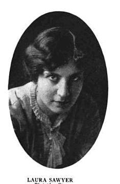 Laura Sawyer