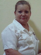 Laura Pollán