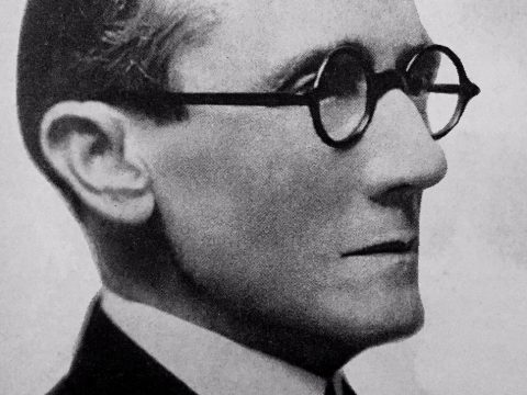 Laureano Vallenilla Lanz
