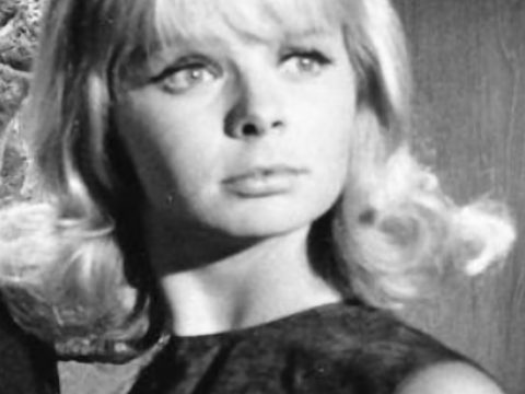 Laurel Goodwin