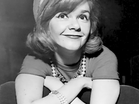 Laurence Badie