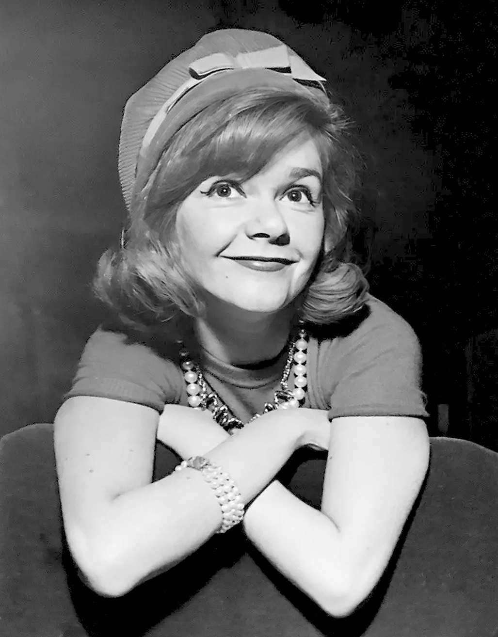Laurence Badie