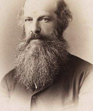 Laurence Oliphant