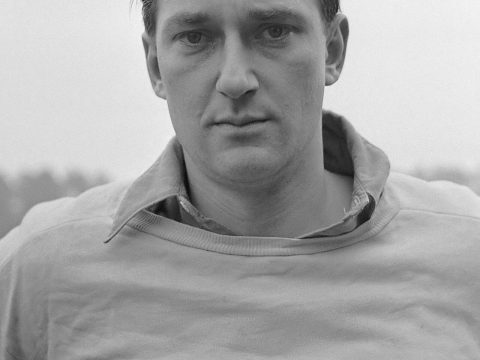 Lau Mulder