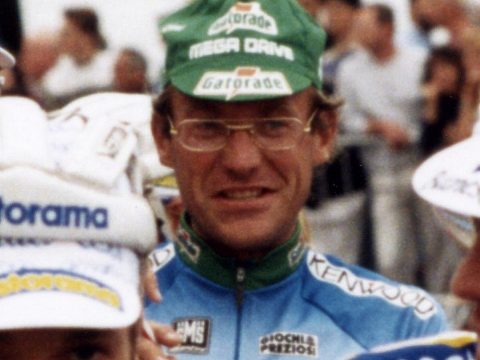 Laurent Fignon