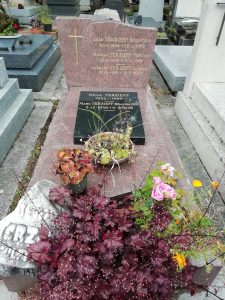Laurent Terzieff