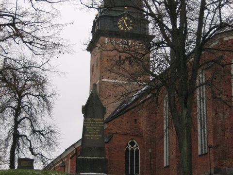 Laurentius Andreae