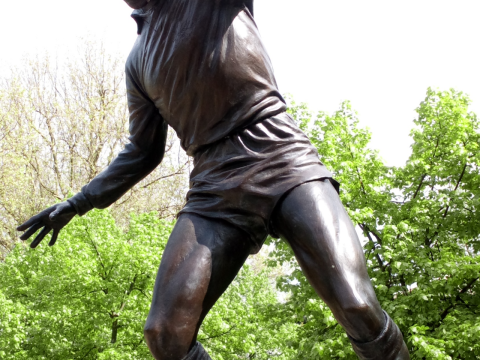 Laurie Cunningham