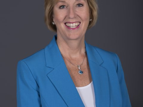 Laurie Scott
