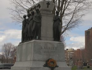 Wilfrid Laurier