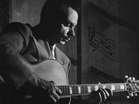 Laurindo Almeida
