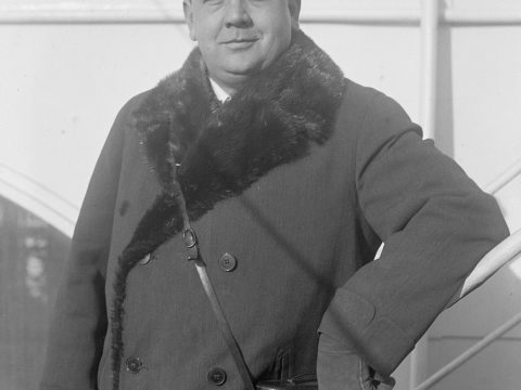 Lauritz Melchior