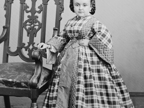 Lavinia Warren