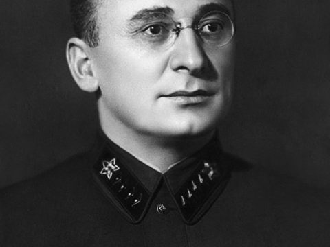 Lavrentiy Beria