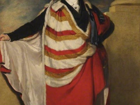 George FitzRoy, 4th Duke of Grafton