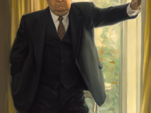 Lawrence Eagleburger