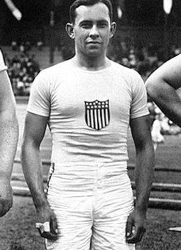 Lawrence Whitney