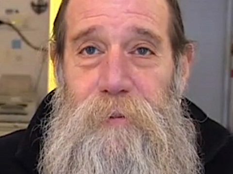 Lawrence Weiner