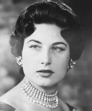 Leila Fawzi