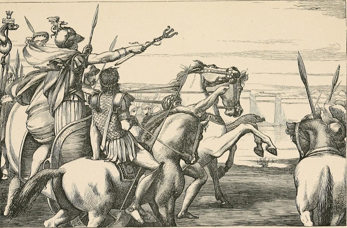 Titus Herminius Aquilinus