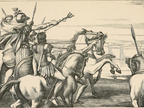 Titus Herminius Aquilinus