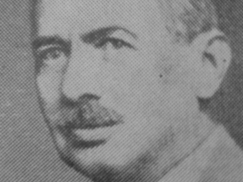 Lazăr Edeleanu