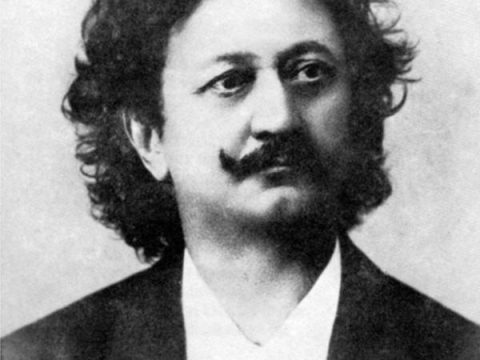 Laza Kostić