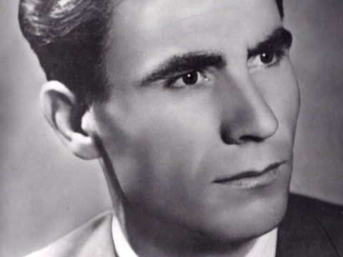 Lazar Koliševski