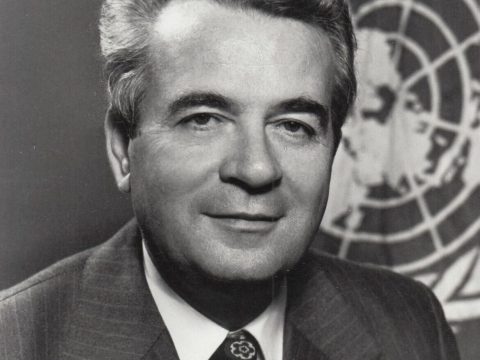 Lazar Mojsov
