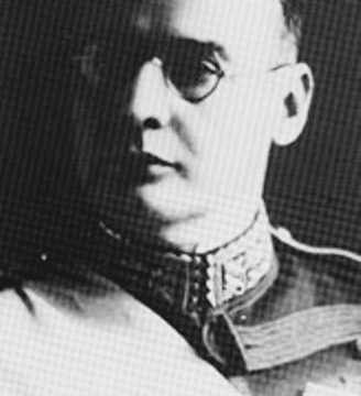 Lázaro Chacón González