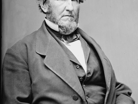 Lazarus Powell