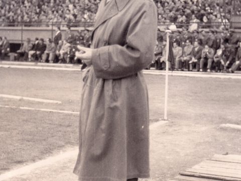 László Székely