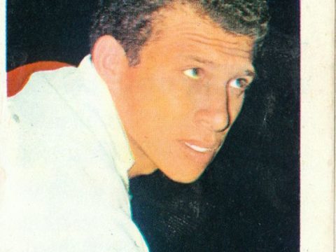 Luis Cruzado