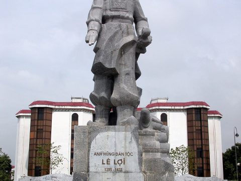 Lê Thái Tổ
