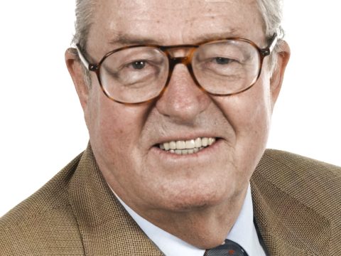 Jean-Marie Le Pen