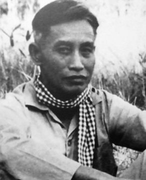 Lê Trọng Tấn