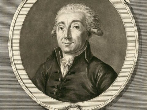 Marc-Guillaume Alexis Vadier