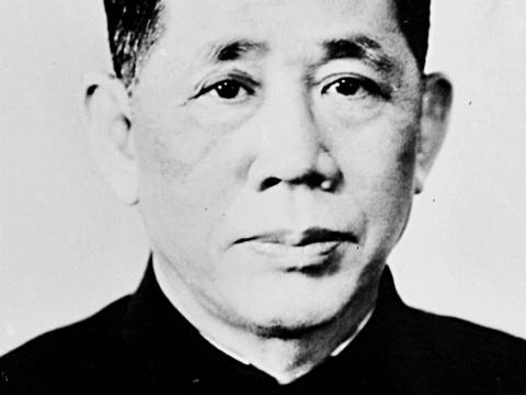 Le Duan