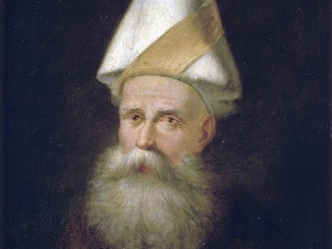 Koca Yusuf Pasha