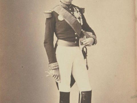 Patrice de MacMahon