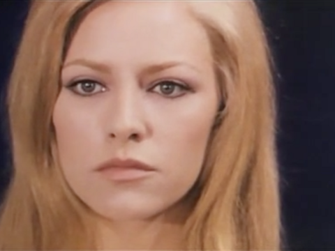 Nathalie Delon