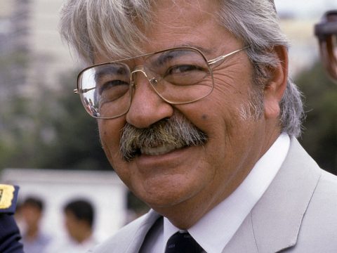 León Febres-Cordero